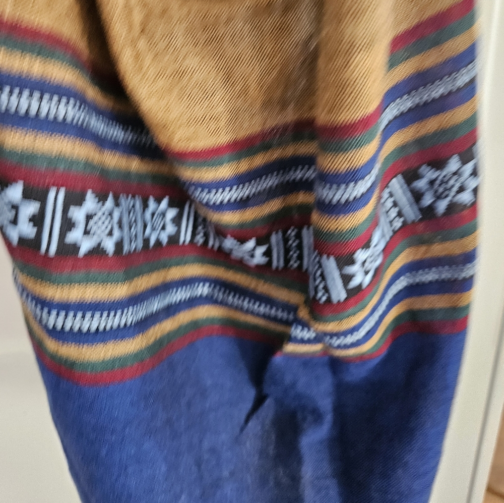 Scarf from Vietnam 🇻🇳